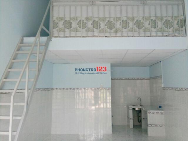 Bất động sản cho thuê tại Hồ Chí Minh