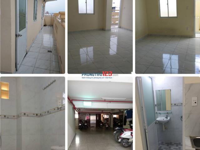 Bất động sản cho thuê tại Hồ Chí Minh