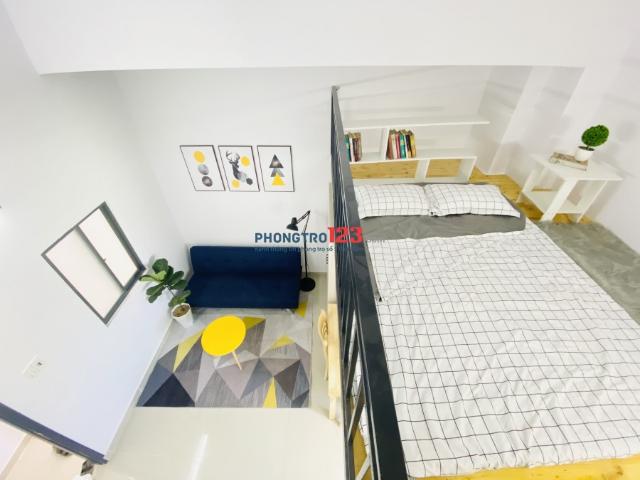 Bất động sản cho thuê tại Hồ Chí Minh