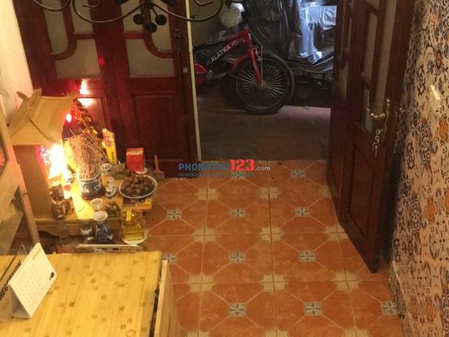 Bất động sản cho thuê tại Hà Nội