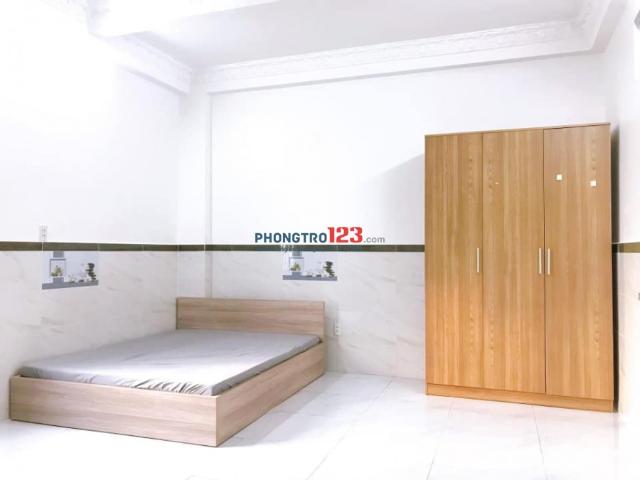 Bất động sản cho thuê tại Hồ Chí Minh