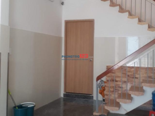 Bất động sản cho thuê tại Hồ Chí Minh
