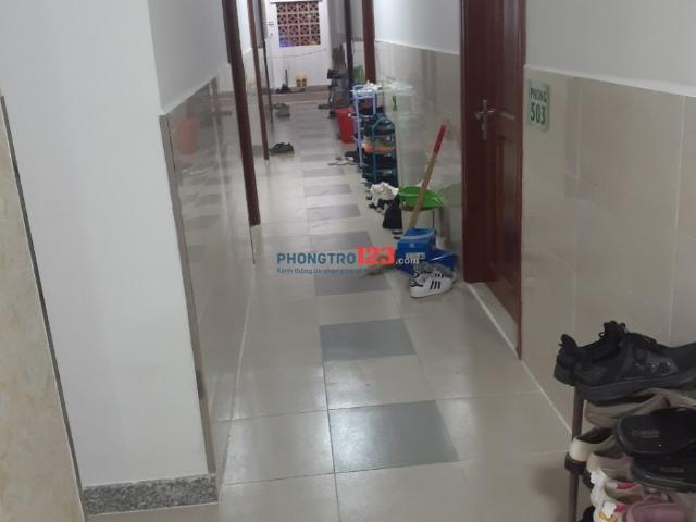 Bất động sản cho thuê tại Hồ Chí Minh
