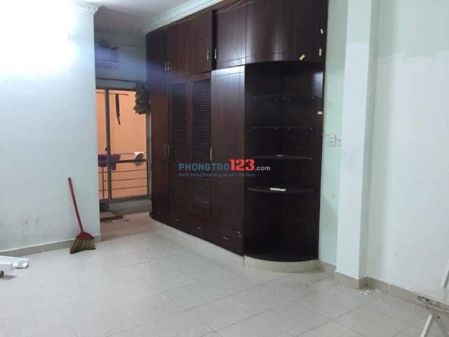 Bất động sản cho thuê tại Hồ Chí Minh