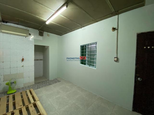 Bất động sản cho thuê tại Hồ Chí Minh