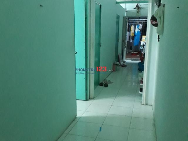Bất động sản cho thuê tại Hồ Chí Minh
