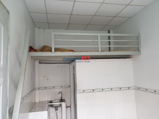 Bất động sản cho thuê tại Hồ Chí Minh