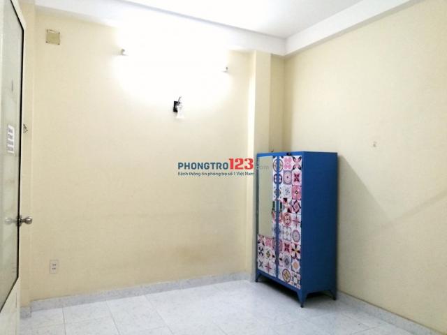 Bất động sản cho thuê tại Hồ Chí Minh