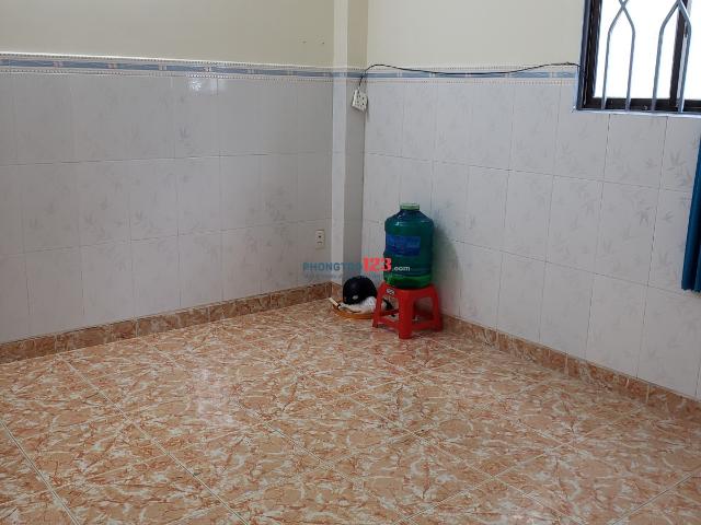 Bất động sản cho thuê tại Hồ Chí Minh