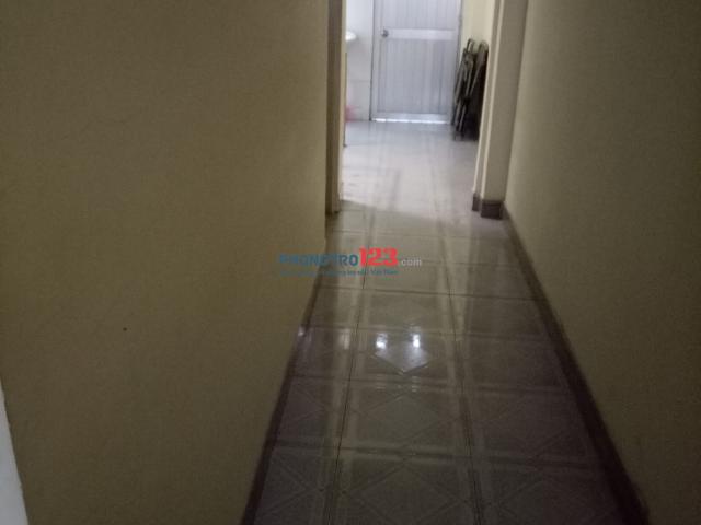 Bất động sản cho thuê tại Hồ Chí Minh