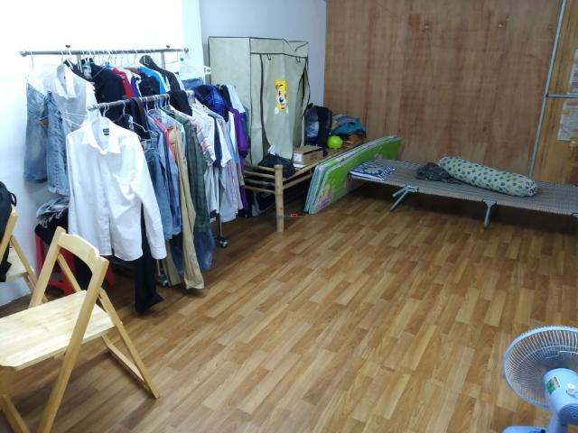 Bất động sản cho thuê tại Thủ Đức, Hồ Chí Minh