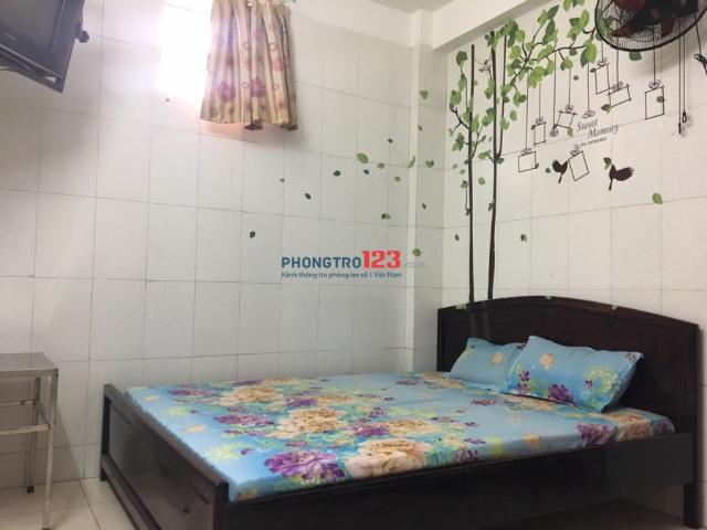 Bất động sản cho thuê tại Hồ Chí Minh
