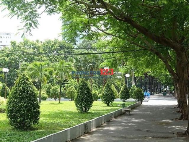 Bất động sản cho thuê tại Hồ Chí Minh