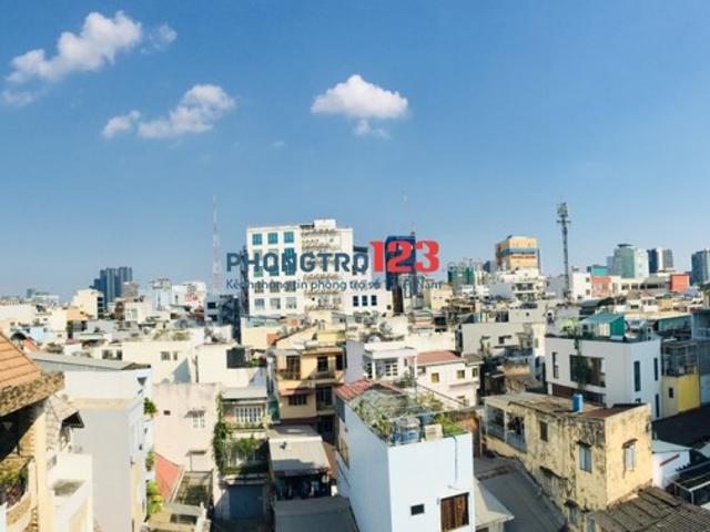 Bất động sản cho thuê tại Hồ Chí Minh