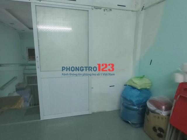 Bất động sản cho thuê tại Hồ Chí Minh