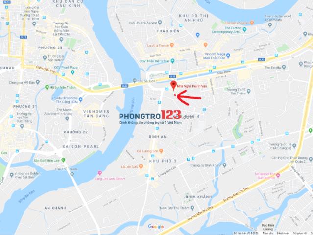 Bất động sản cho thuê tại Hồ Chí Minh