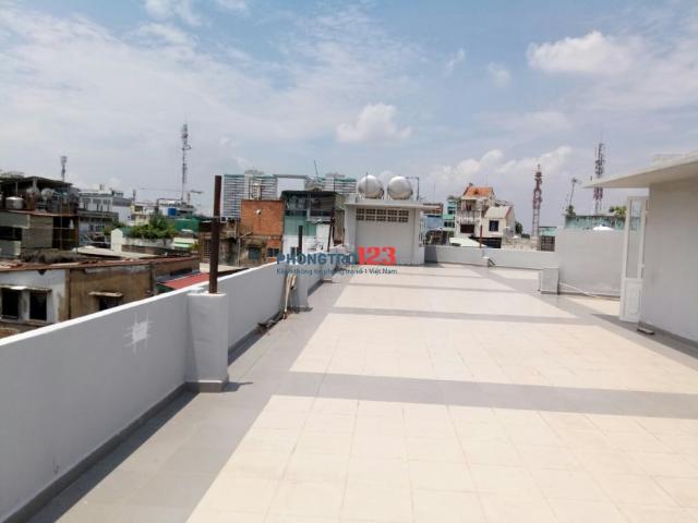 Bất động sản cho thuê tại Hồ Chí Minh