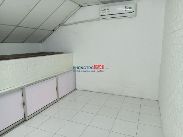 Bất động sản cho thuê tại Hồ Chí Minh