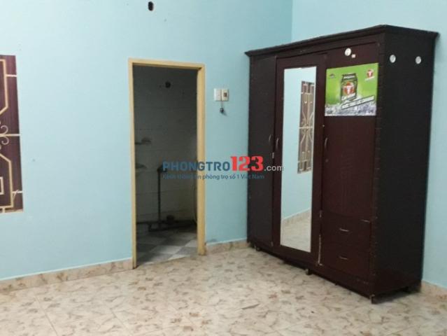 Bất động sản cho thuê tại Hồ Chí Minh