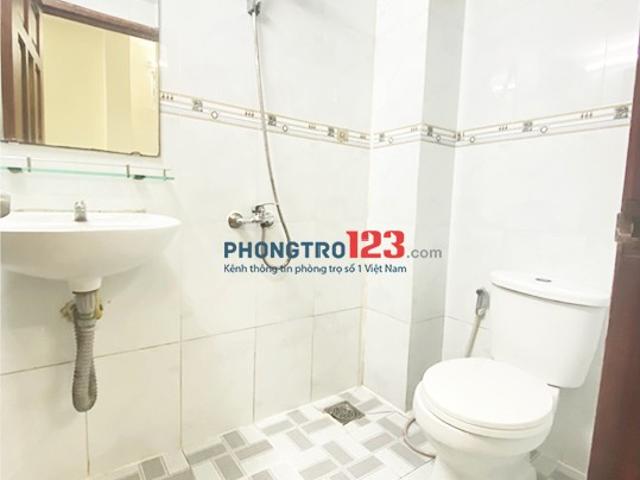 Bất động sản cho thuê tại Hồ Chí Minh
