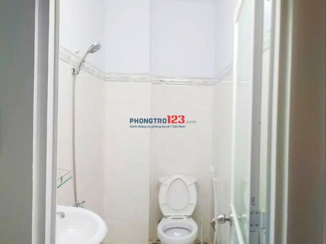 Bất động sản cho thuê tại Hồ Chí Minh