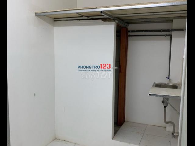 Bất động sản cho thuê tại Hồ Chí Minh