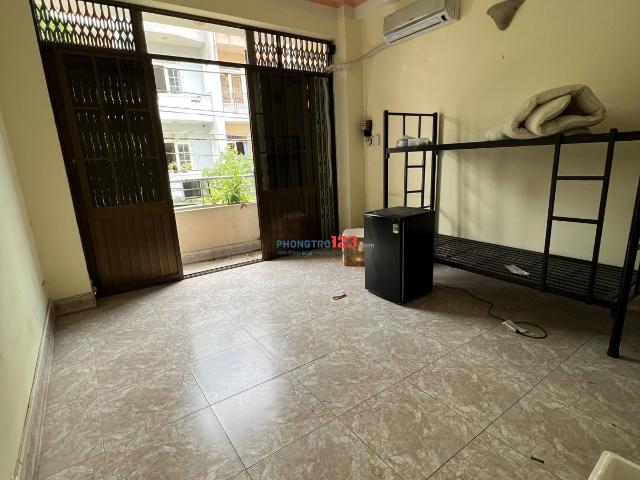 Bất động sản cho thuê tại Hồ Chí Minh