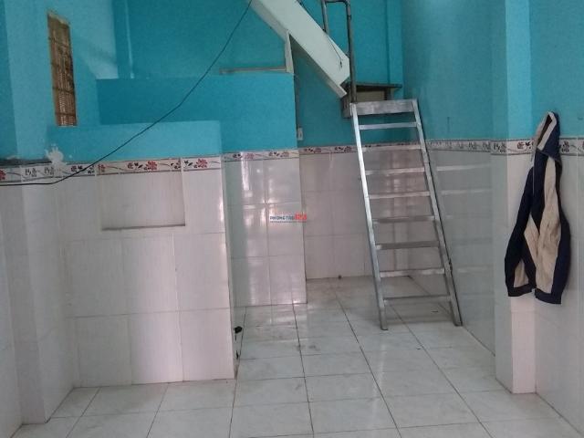 Bất động sản cho thuê tại Hồ Chí Minh