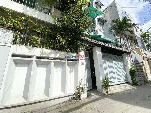 Bất động sản cho thuê tại Hồ Chí Minh