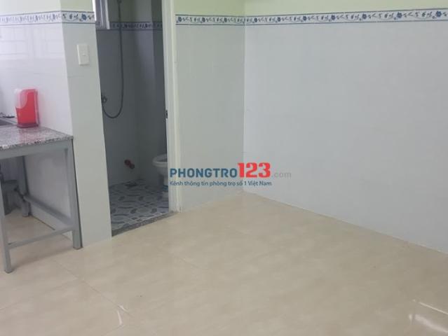 Bất động sản cho thuê tại Hồ Chí Minh