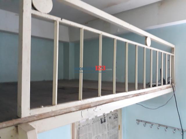 Bất động sản cho thuê tại Hồ Chí Minh