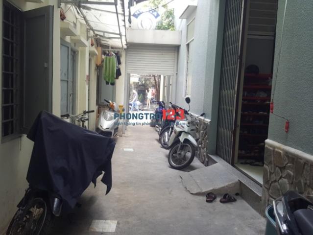 Bất động sản cho thuê tại Hồ Chí Minh
