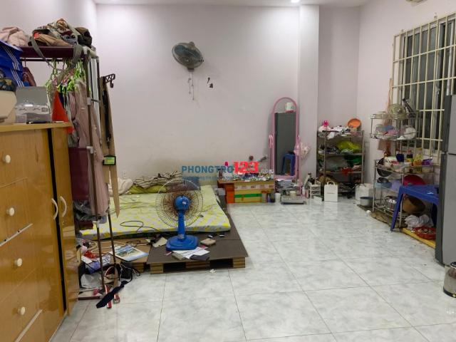 Bất động sản cho thuê tại Hồ Chí Minh