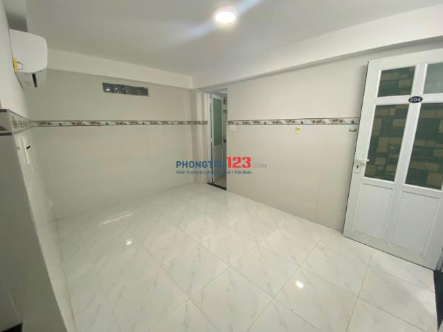 Bất động sản cho thuê tại Hồ Chí Minh