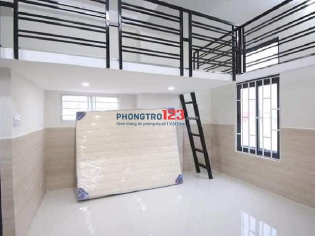 Bất động sản cho thuê tại Hồ Chí Minh