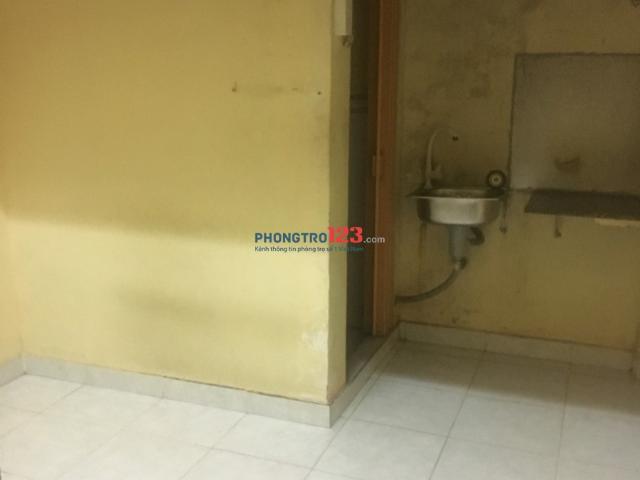 Bất động sản cho thuê tại Hồ Chí Minh