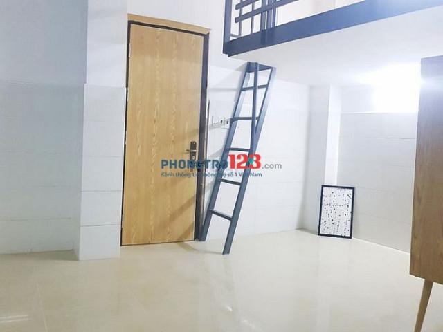 Bất động sản cho thuê tại Hồ Chí Minh