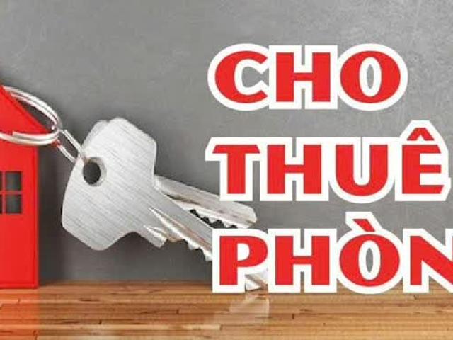 Phòng cho thuê tại Hoàn Kiếm, Hà Nội