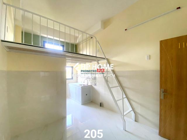 Bất động sản cho thuê tại Hồ Chí Minh