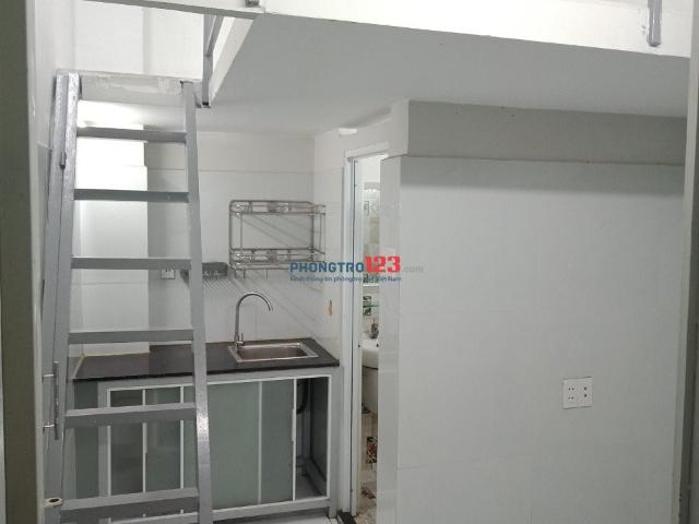 Bất động sản cho thuê tại Thủ Đức, Hồ Chí Minh