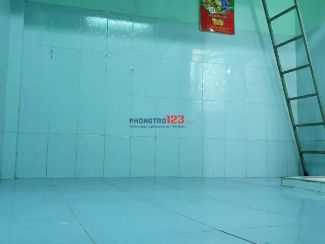 Bất động sản cho thuê tại Hồ Chí Minh