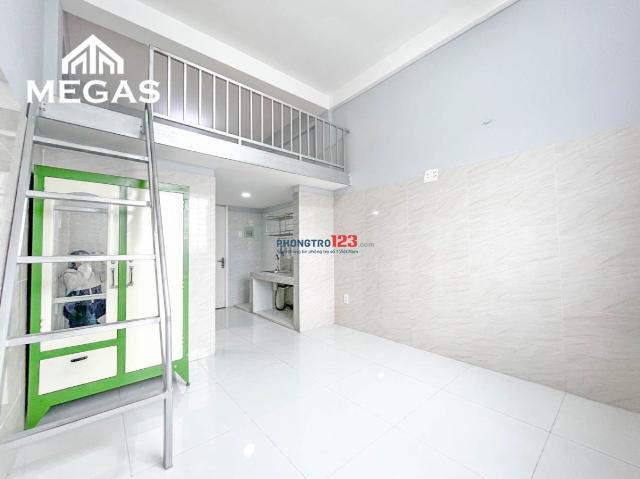 Bất động sản cho thuê tại Hồ Chí Minh