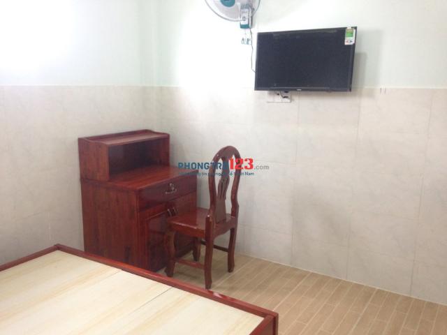 Bất động sản cho thuê tại Hồ Chí Minh