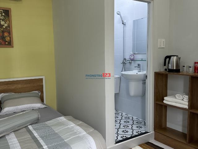 Bất động sản cho thuê tại Hồ Chí Minh
