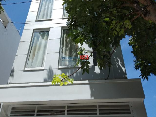 Bất động sản cho thuê tại Hồ Chí Minh