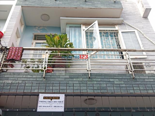 Bất động sản cho thuê tại Hồ Chí Minh