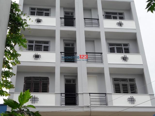 Bất động sản cho thuê tại Hồ Chí Minh