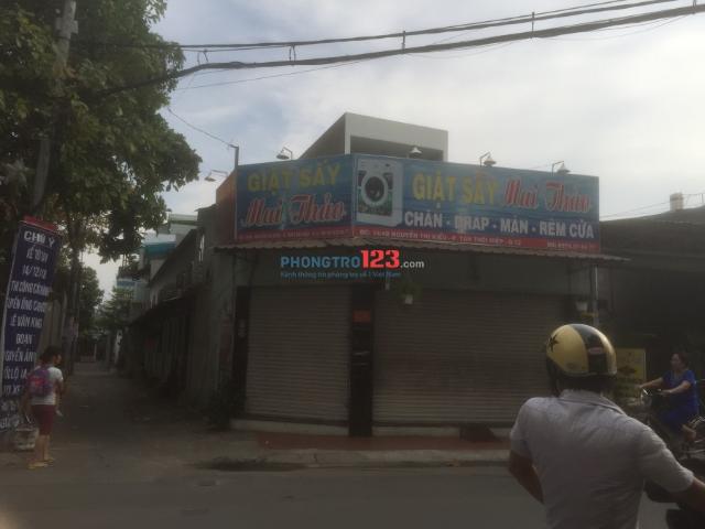Bất động sản cho thuê tại Hồ Chí Minh