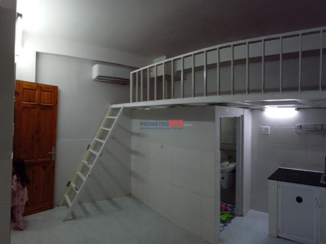 Bất động sản cho thuê tại Hồ Chí Minh
