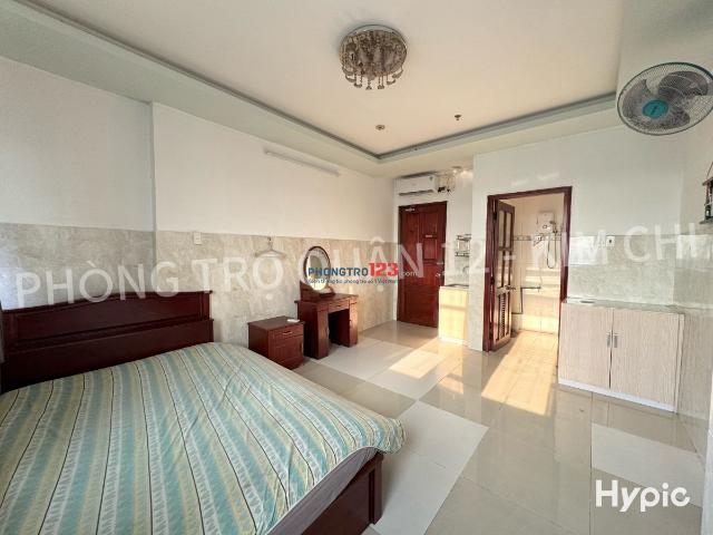 Bất động sản cho thuê tại Hồ Chí Minh